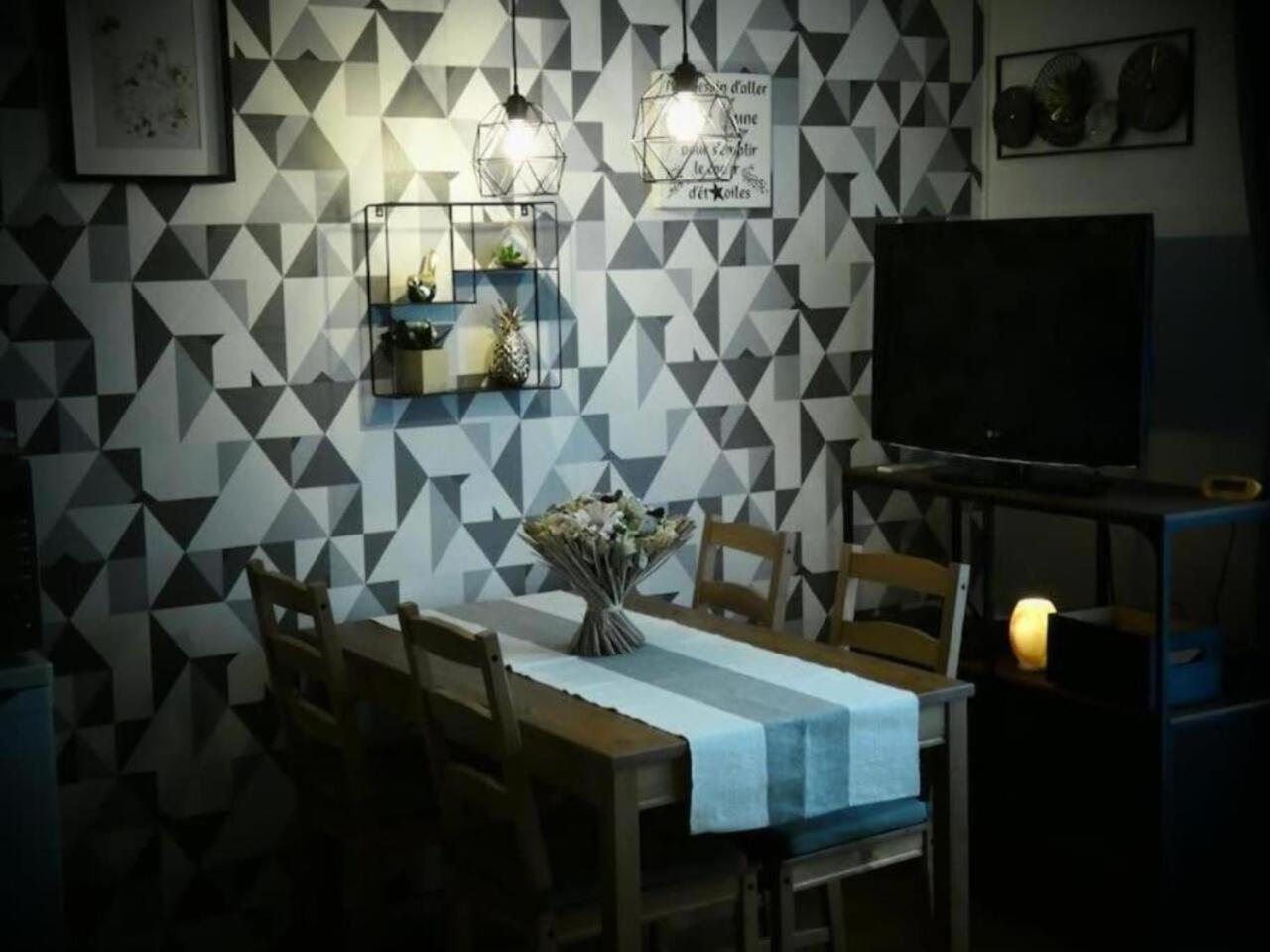 Le Sentier Des Lavandes Vresse-sur-Semois Ngoại thất bức ảnh