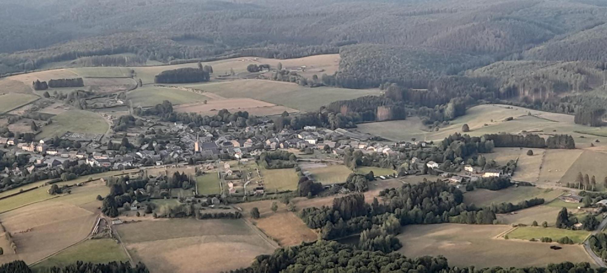 Le Sentier Des Lavandes Vresse-sur-Semois Ngoại thất bức ảnh