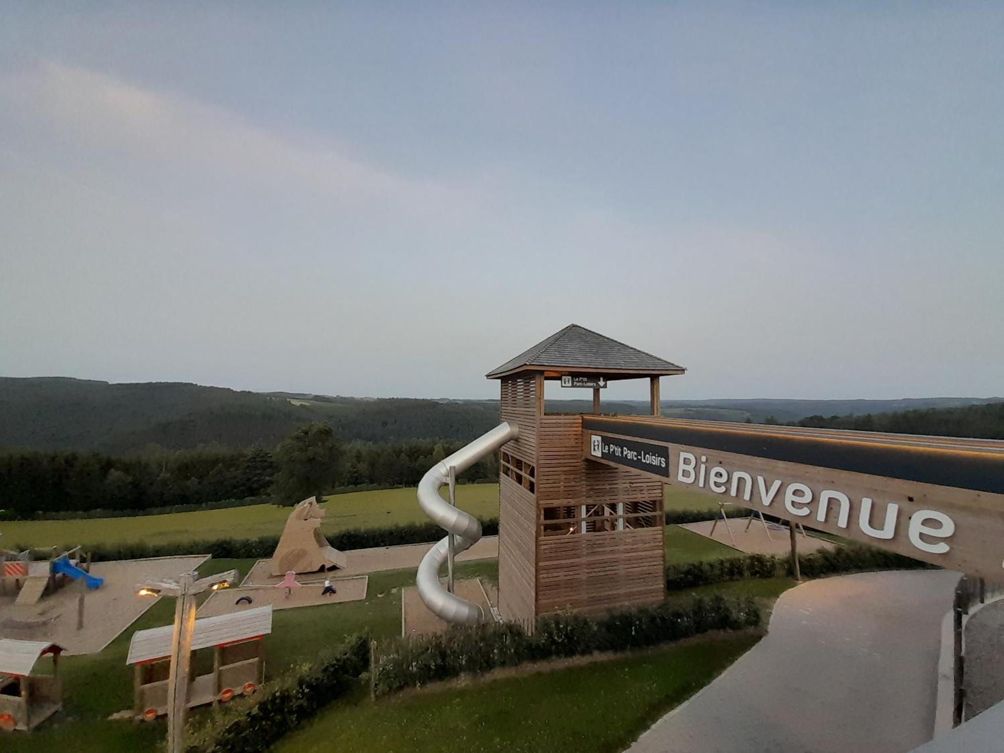 Le Sentier Des Lavandes Vresse-sur-Semois Ngoại thất bức ảnh