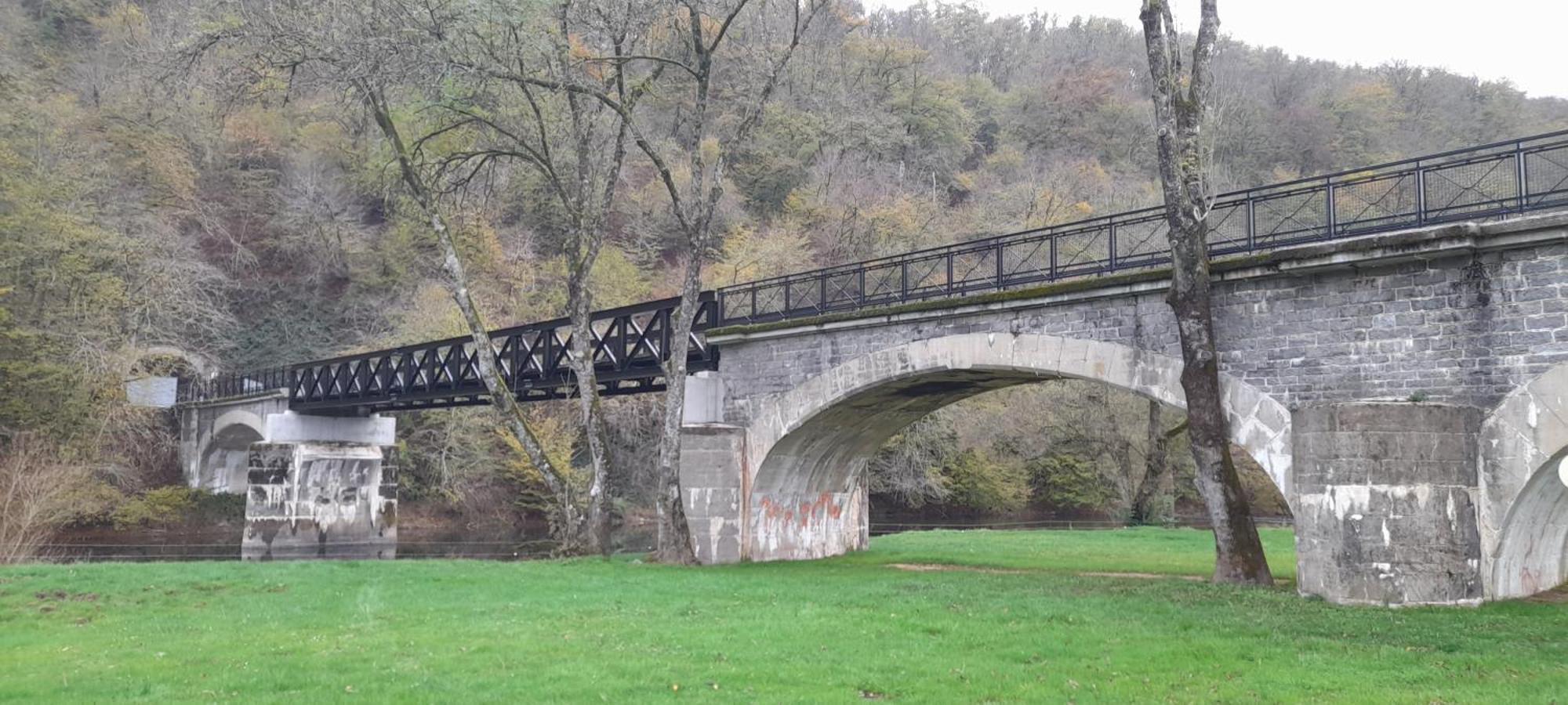 Le Sentier Des Lavandes Vresse-sur-Semois Ngoại thất bức ảnh