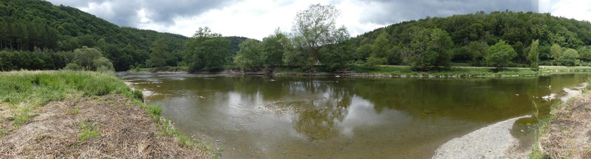 Le Sentier Des Lavandes Vresse-sur-Semois Ngoại thất bức ảnh