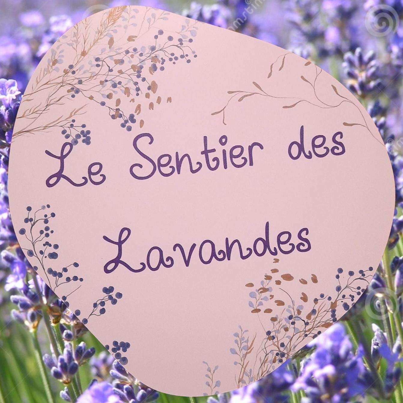 Le Sentier Des Lavandes Vresse-sur-Semois Ngoại thất bức ảnh